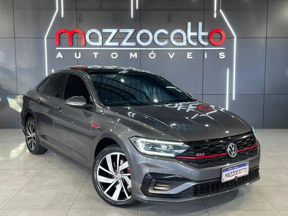 VOLKSWAGEN JETTA 2.0 350 TSI GASOLINA GLI DSG VOLKSWAGEN JETTA 2.0 350 TSI GASOLINA GLI DSG